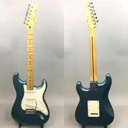 STRATOCASTER TIDEPOOL 2021