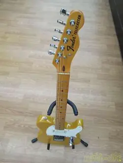 FENDER JAPAN TL72-55 TELECASTER SAFE DELIVERY FROM JAPAN