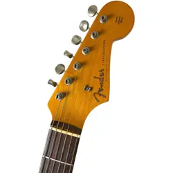 STRATOCASTER 1993-1994 CANDY