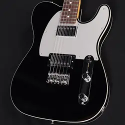 BLACK ANODIZED SILVER