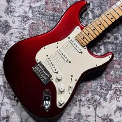 FENDER AMERICAN STANDAR ELECTRIC GUITAR