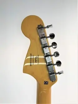 FENDER V.MOD JG