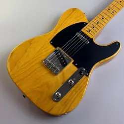 FENDER JAPAN JAPAN EXCLUSIVE CLASSIC 50S TELE