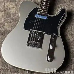 FENDER AMERICAN DELUXE TELECASTER N3 TNG R US10109690