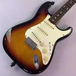 FENDER STRAT ELECTRIC GUITAR ST