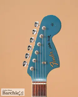 FENDER JAGUAR SAFE DELIVERY FROM JAPAN