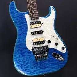 HARUHATA STRATOCASTER 2021