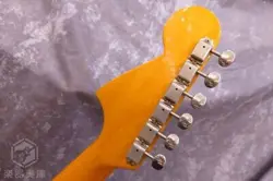 FENDER JAGUAR '62 AMERICAN VINTAGE SAFE DELIVERY FROM JAPAN