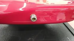 STRATOCASTER USED 1984