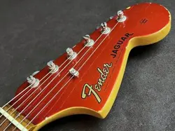 FENDER AMERICAN VINTAGE 62 JAGUAR SAFE DELIVERY FROM JAPAN