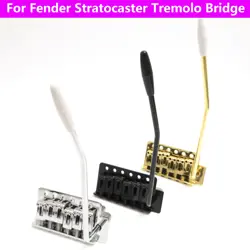 VINTAGE STYLE GUITAR TREMOLO BRIDGE SYSTEM FOR FENDER USA/MEXICO STRATOCASTER