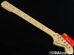 STRAT MAPLE.