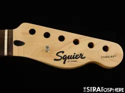 FENDER SQUIER SONIC ESQUIRE H NECK, 
