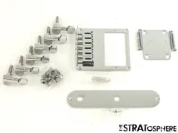 ESQUIRE SERIES HARDWARE