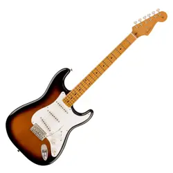 FENDER VINTERA II 50S STRATOCASTER MN 2TS ELECTRIC GUITAR NO.YG972