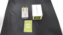 FENDER HAMMERTONE REVERB