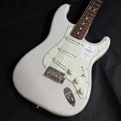 FENDER MADE IN JAPAN HYBRID II STRATOCASTER RW US BLONDE NO.YG1012