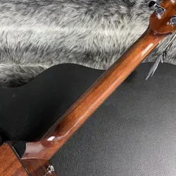 CD-140SCE DREADNOUGHT WALNUT