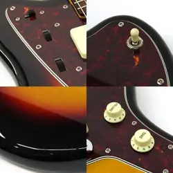 JAZZMASTER RW SAFE