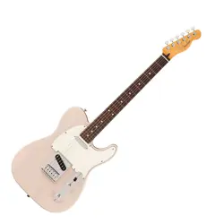 FENDER PLAYER II TELECASTER RW WHITE BLONDE ELECTRIC GUITAR NO.YG903