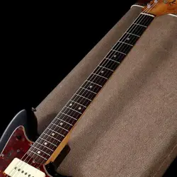 FENDER 1961 JAZZMASTER SUNBURST SAFE DELIVERY FROM JAPAN