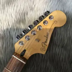FENDER PLAYER JAZZMASTER SAFE DELIVERY FROM JAPAN