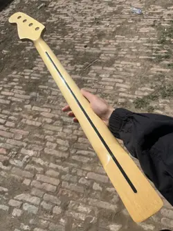 STRING GUITAR NECK