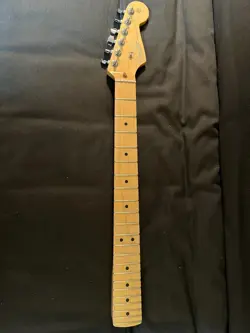 FENDER STRATOCASTER NECK USA MAPLE