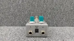 HAMMERTONE CHORUS EFFECTOR