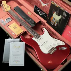 JOURNEYMAN RELLIC AGED