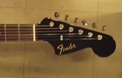 2024 FENDER FSR MADE IN JAPAN TRADITIONAL II 60S JAGUAR MINT