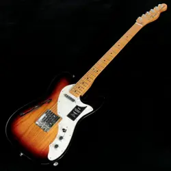 3-COLOR SUNBURST 3.1