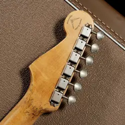 MASTER BUILDER APPRENTICE