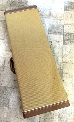 52 TELECASTER NATURAL