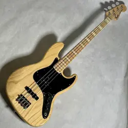 70S MAPLE FINGERBOARD