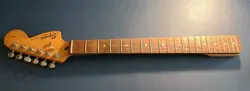 SQUIER BY FENDER STRATOCASTER NECK