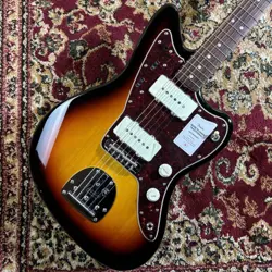 JAZZMASTER ROSEWOOD #GG9AC