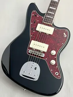 JAZZMASTER BLACK #GGBBS