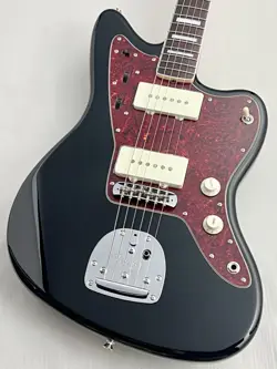 JAZZMASTER BLACK #GGCXL