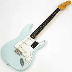 FENDER AMERICAN VINTAGE II 1965 STRATOCASTER / SONIC BLUE #GGE81