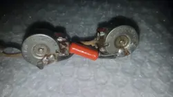 FULLERTON '62 REISSUE