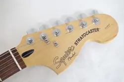 SIGNATURE STRATOCASTER LIMITED