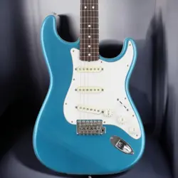 PLATED BLUE ELECTRIC