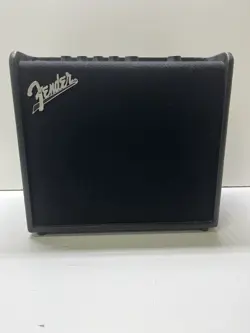 FENDER GUITAR AMP MUSTANG LT25 (P14013971)