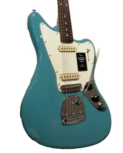 [FENDER] PLAYER II