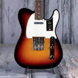 1963 TELECASTER 3-COLOR