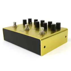 DISTORTION USED/EFFECTOR/FENDER