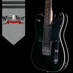 SIGNATURE TELECASTER SH