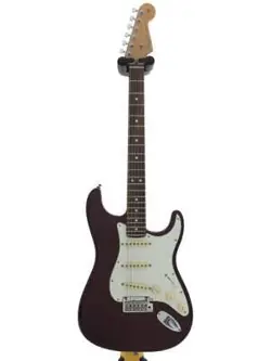 AM STD STRAT AMERICAN STANDARD STRATOCASTER BDM 2016