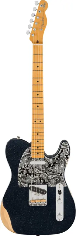 TELECASTER E/G